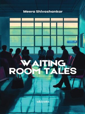 cover image of Waiting Room Tales
